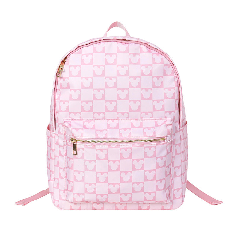 Pink Ivory / Size:EU 38*13*28.5cm