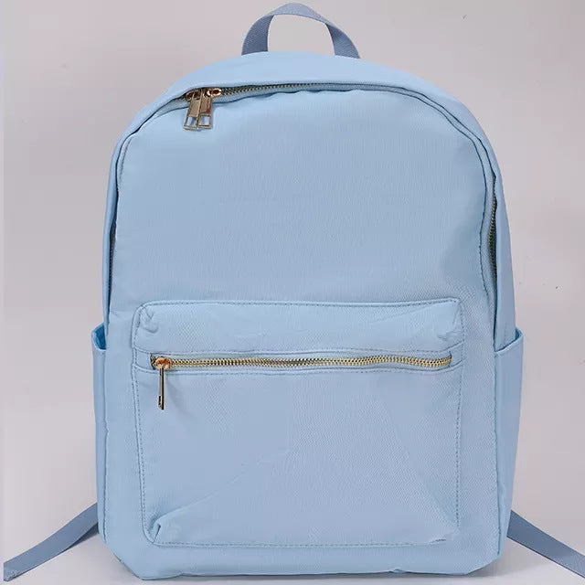 Light Blue / Size:EU 38*13*28.5cm