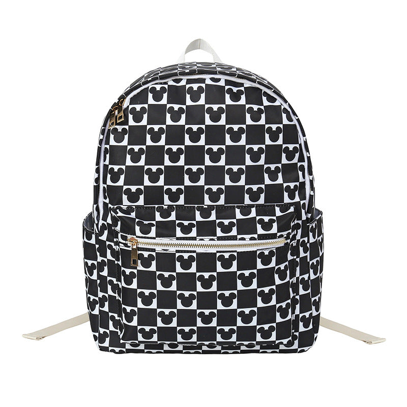 Black Ivory / Size:EU 38*13*28.5cm
