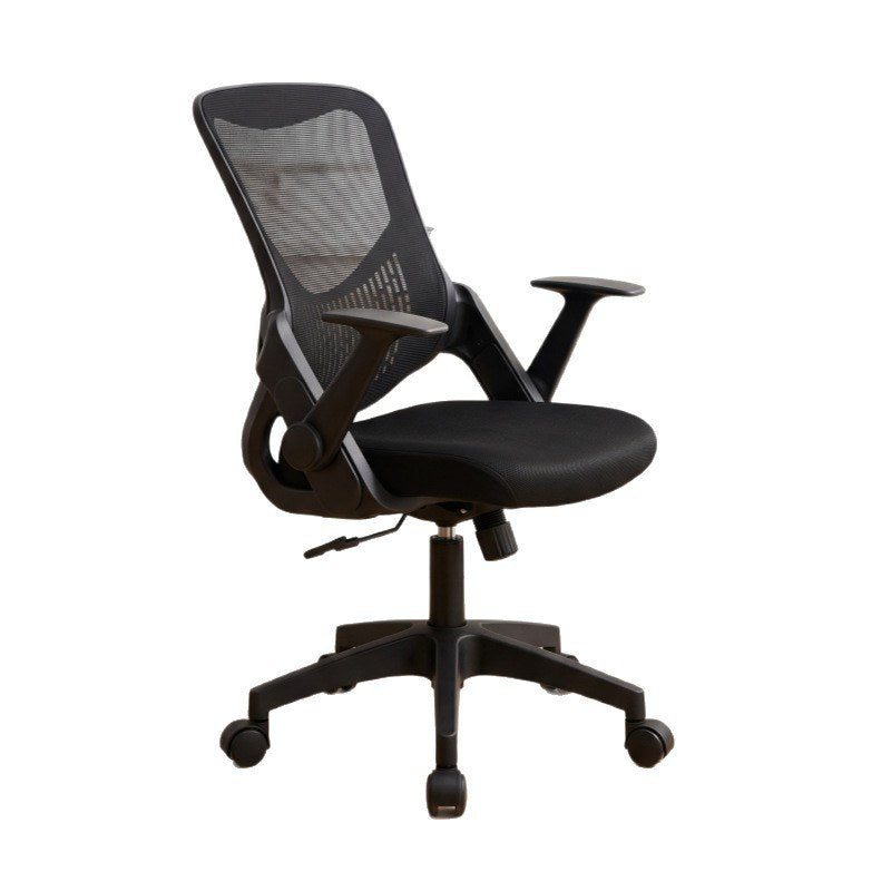 JY 001 Mesh Gaming Chair for Home Office Study Desk and Long Sitting Sessions for Daily Home Use