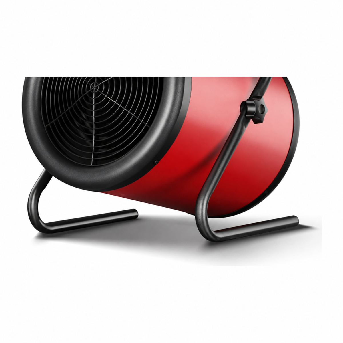 Jiahuan JH-H50F Portable Electric Space Heater for Bedroom Home Office and Living Room