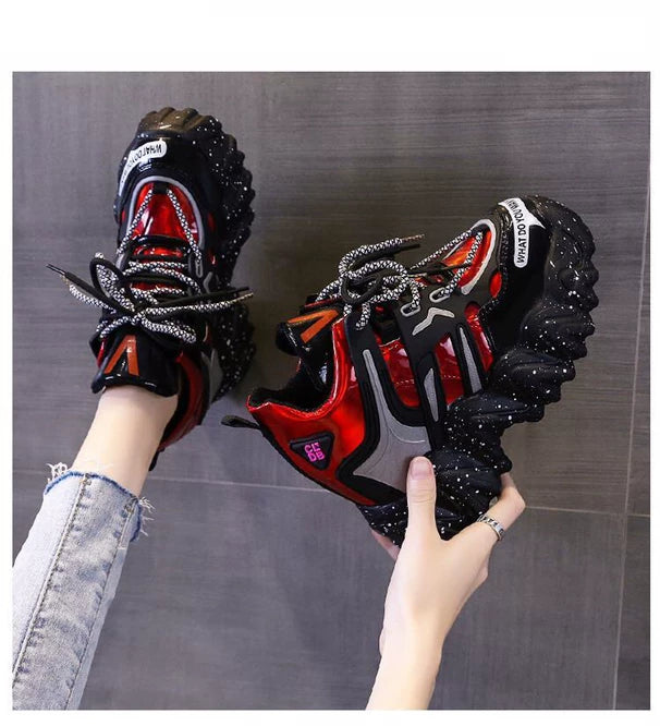 8268Red / 34