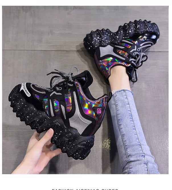 8268Black / 34