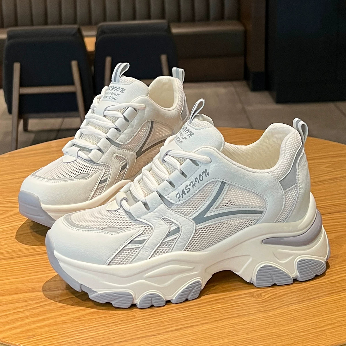 Grey 2 / EU 34
