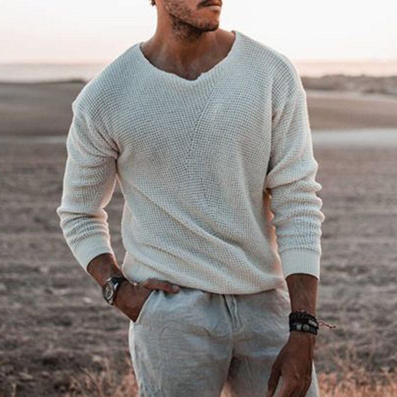 White / L