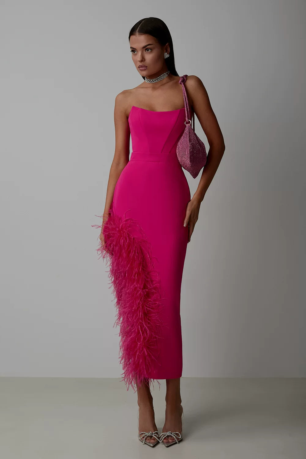 Magenta / XS