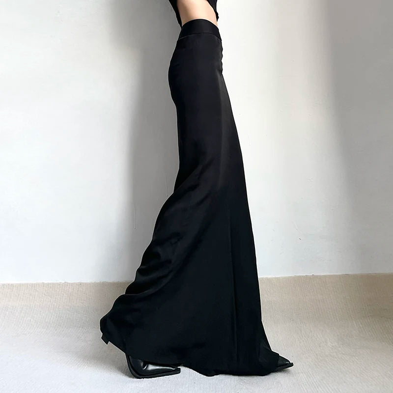 Black / S