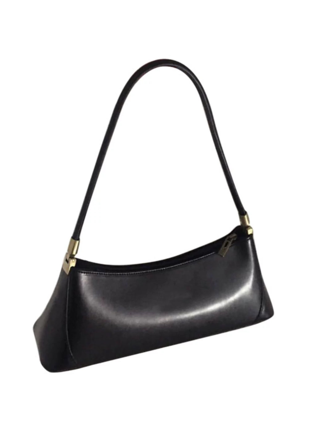 Women's French-Inspired Retro Underarm Bag Crossbody for Travel and Sightseeing Everyday Casual Streetwear Date Night Office