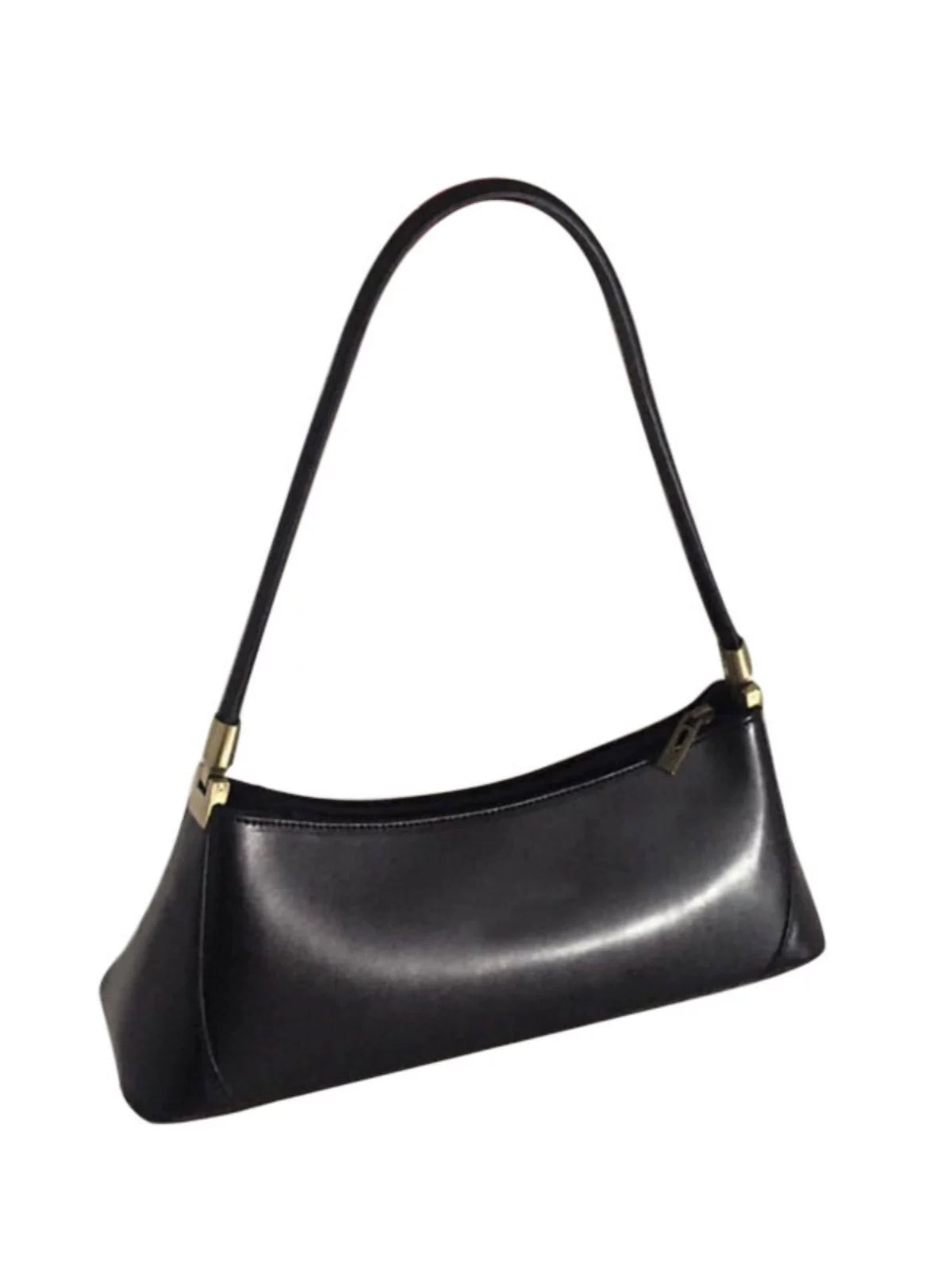 Women's French-Inspired Retro Underarm Bag Crossbody for Travel and Sightseeing Everyday Casual Streetwear Date Night Office