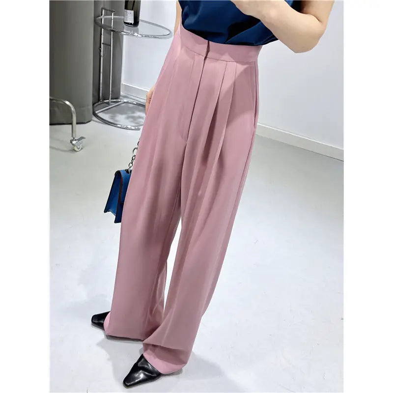 Pink / L
