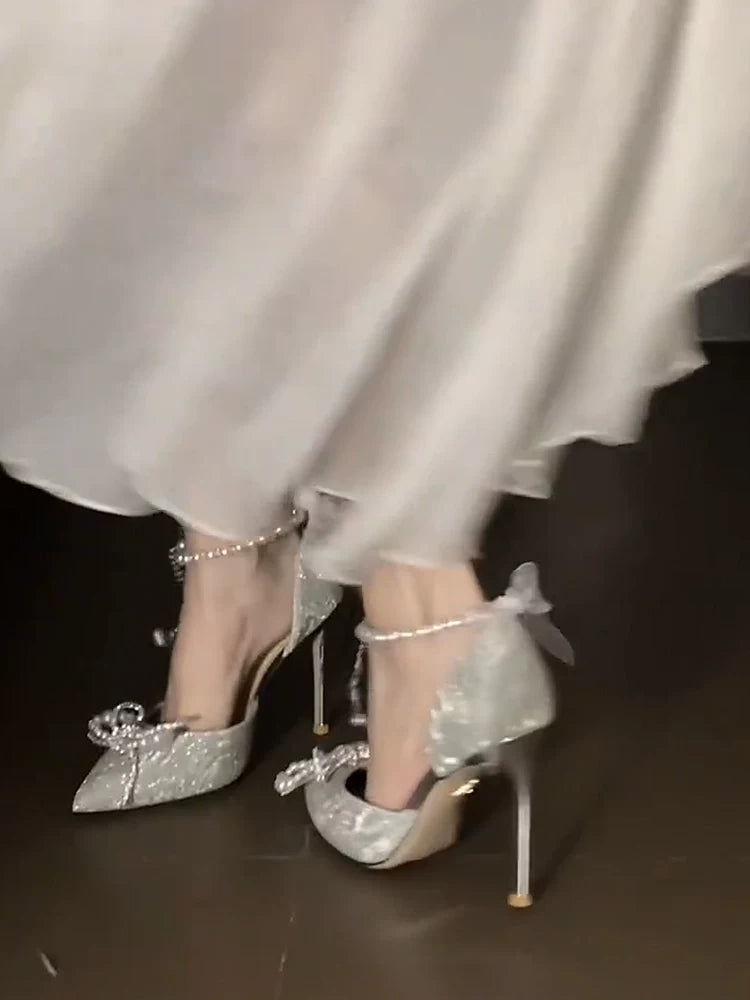 Women's Heels & Pumps photo 1