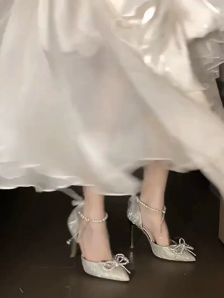 Women's Heels & Pumps photo 5