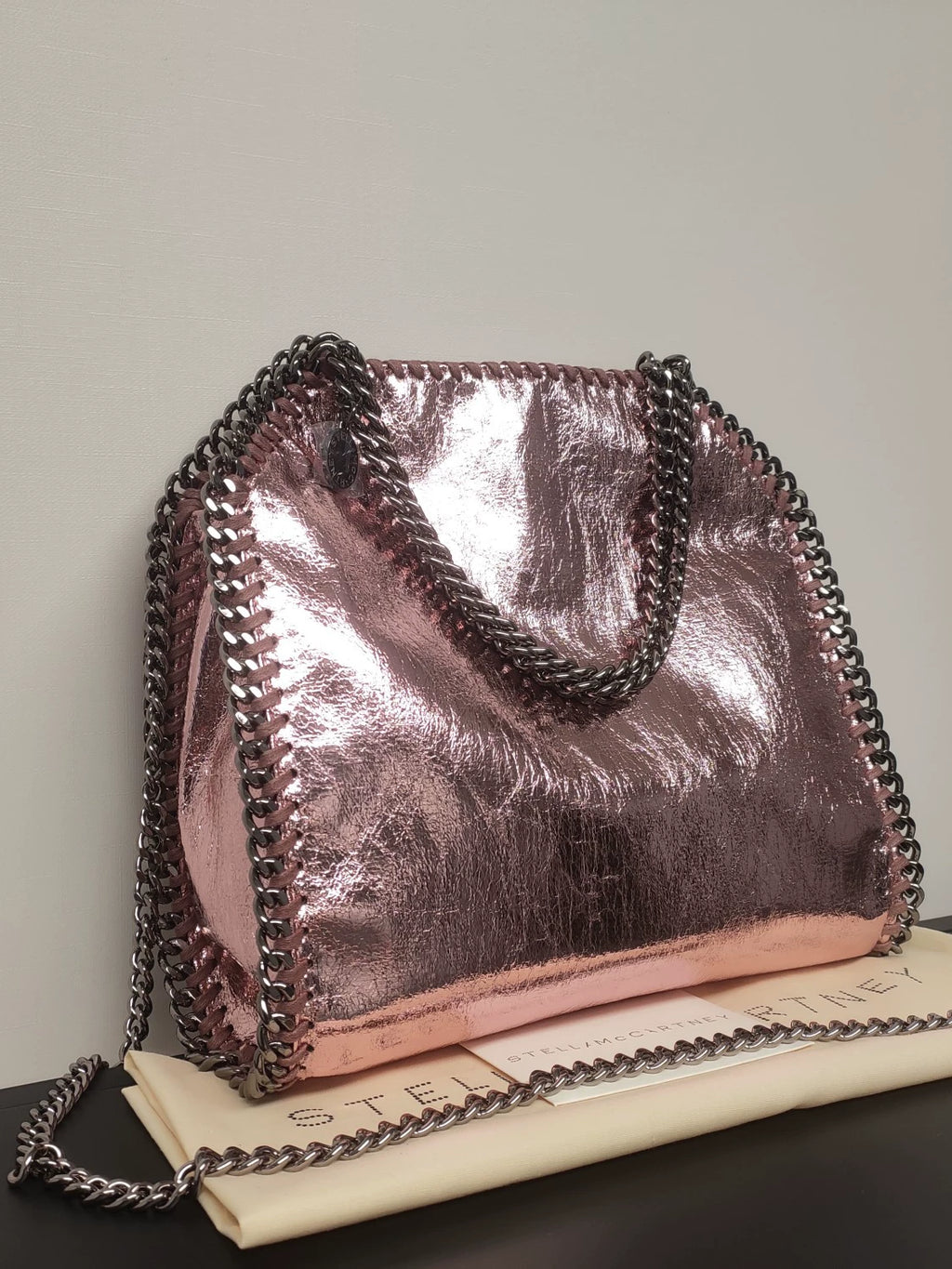Women's Chain Bag Crossbody for Travel and Sightseeing Everyday Casual Streetwear Date Night Office
