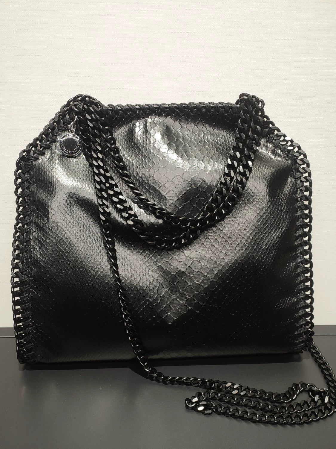 Women's Chain Bag Crossbody for Travel and Sightseeing Everyday Casual Streetwear Date Night Office