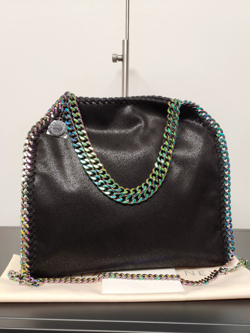 Women's Chain Bag Crossbody for Travel and Sightseeing Everyday Casual Streetwear Date Night Office