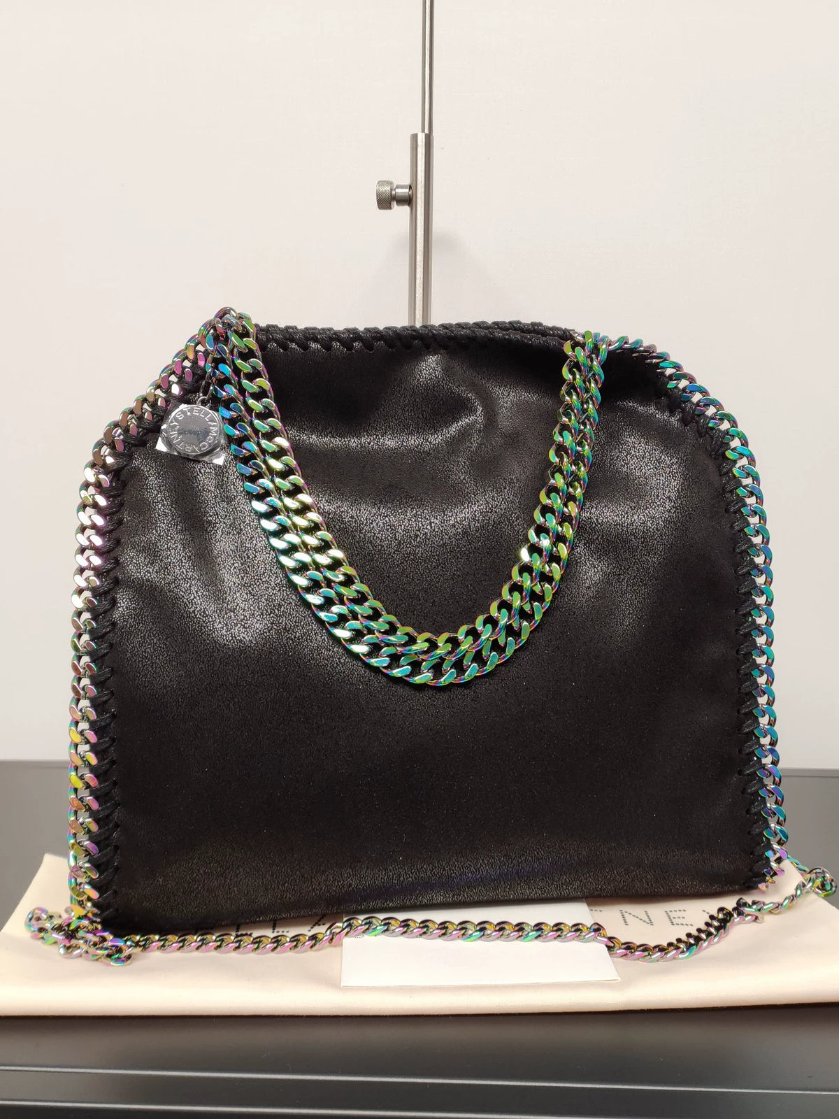 Women's Chain Bag Crossbody for Travel and Sightseeing Everyday Casual Streetwear Date Night Office