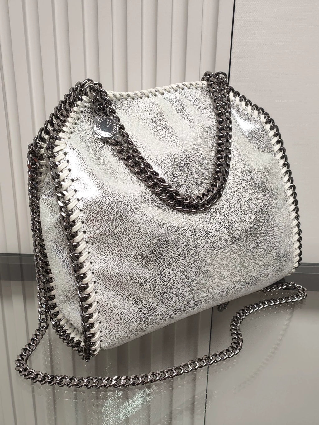 Women's Chain Bag Crossbody for Travel and Sightseeing Everyday Casual Streetwear Date Night Office
