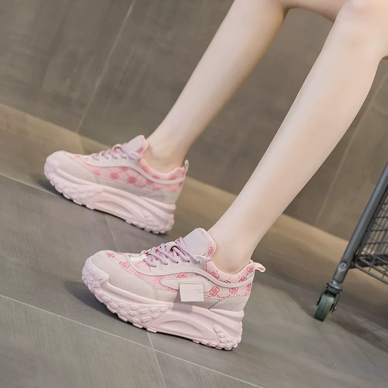 Pink 2 / 33