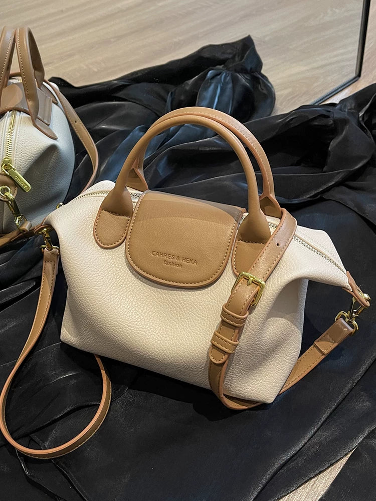 Women's Spring Summer Designer Dumpling Bag Soft Crossbody Purse Work Travel Everyday Purse