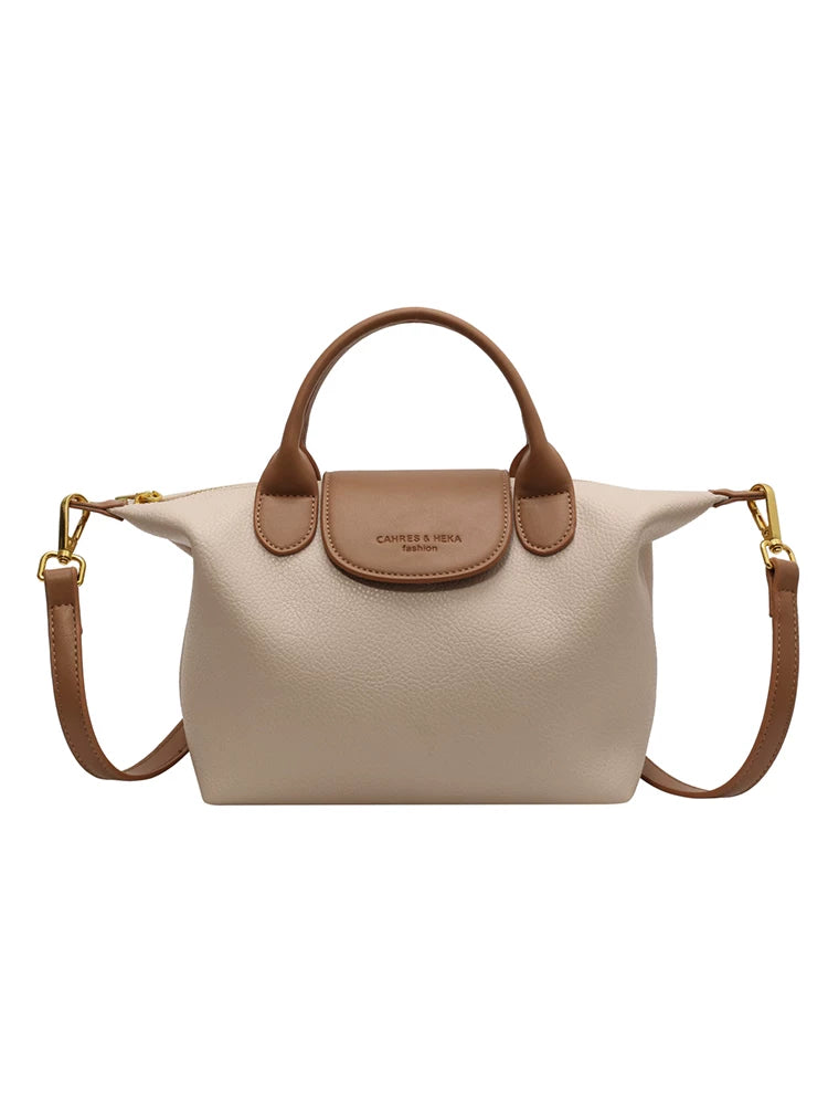 Women's Spring Summer Designer Dumpling Bag Soft Crossbody Purse Work Travel Everyday Purse