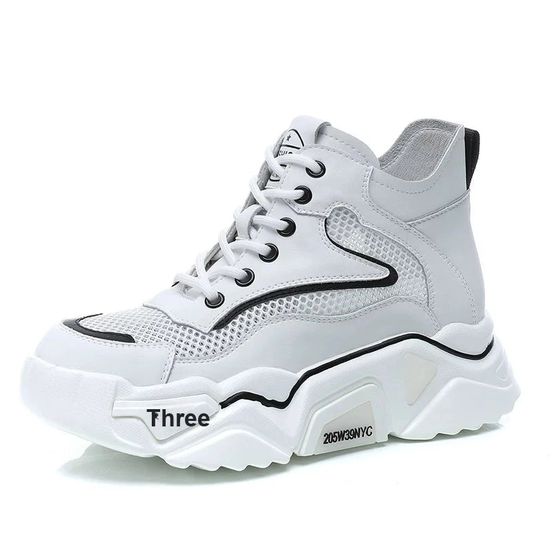 White / EU 34