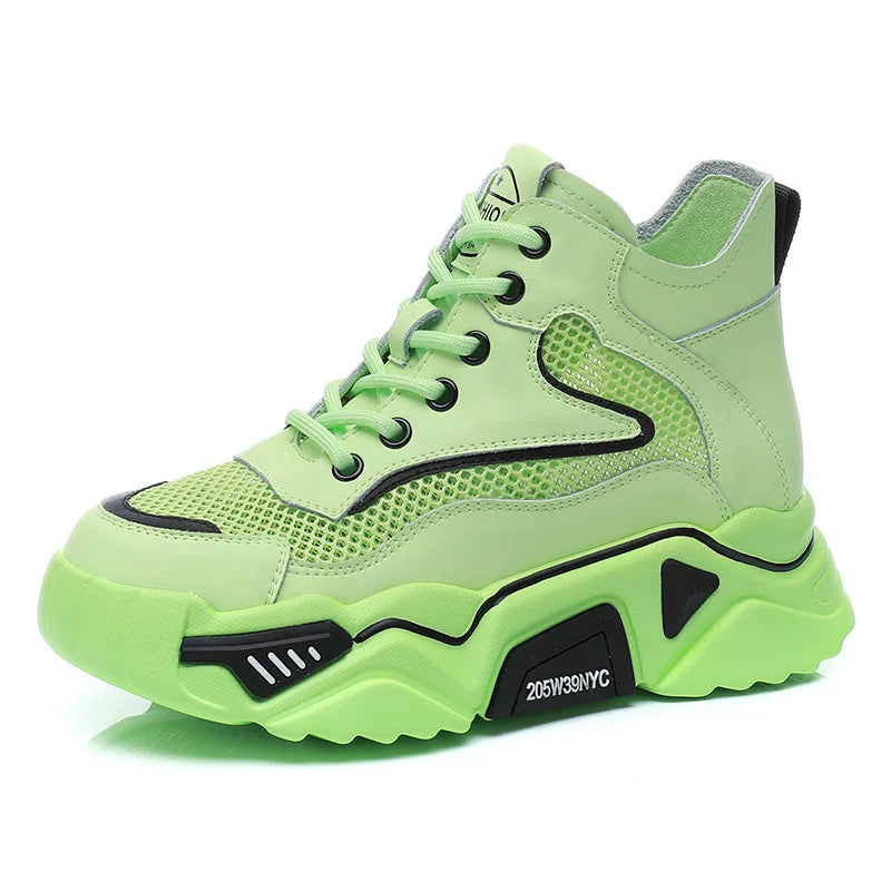 Green / EU 34
