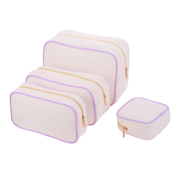 Purple / S: 12*13*5cm