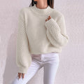 White / L