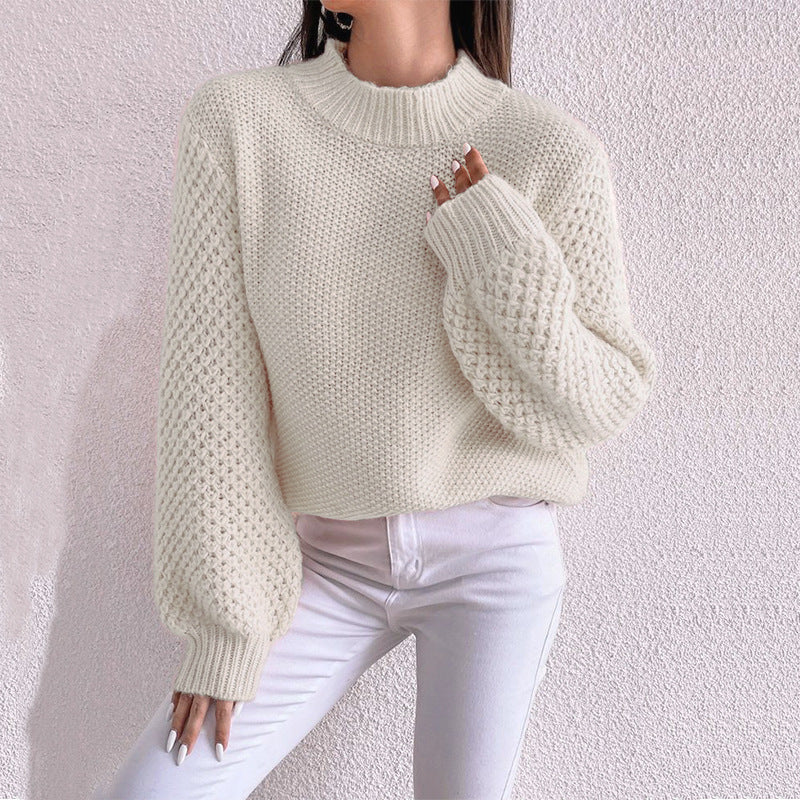 White / L