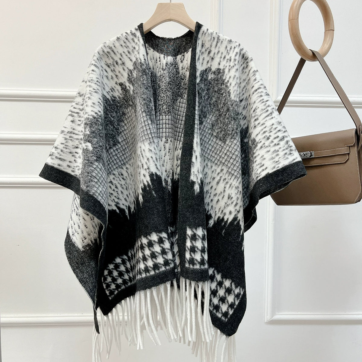 Houndstooth f35