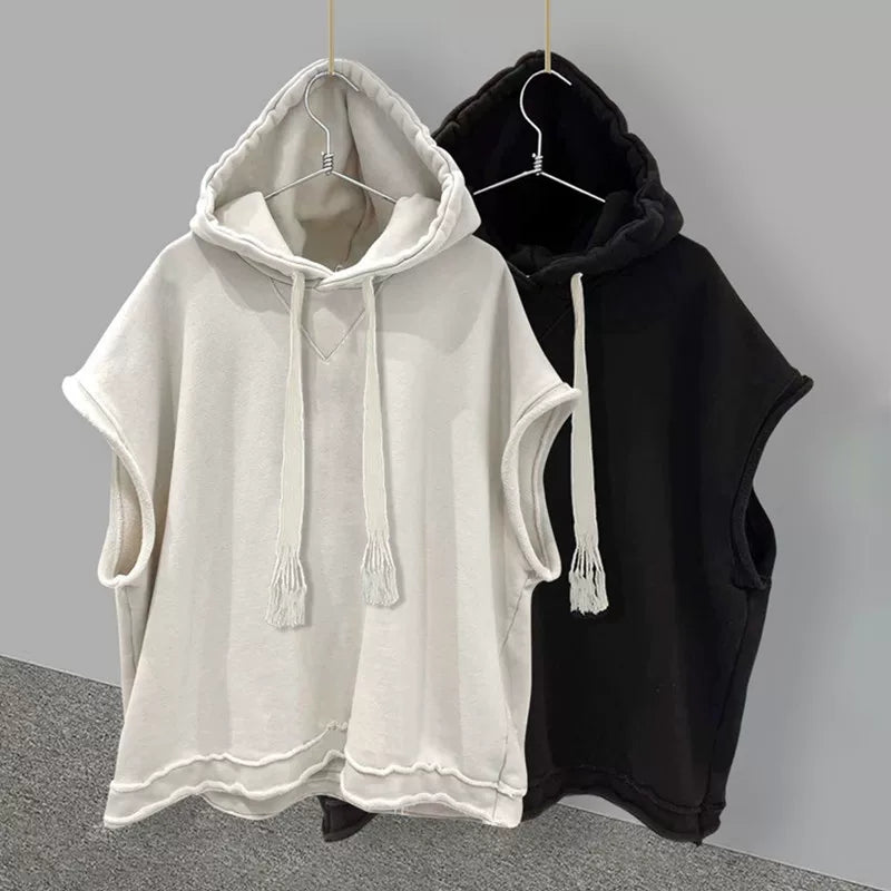 Plus Size Hoodie for Men