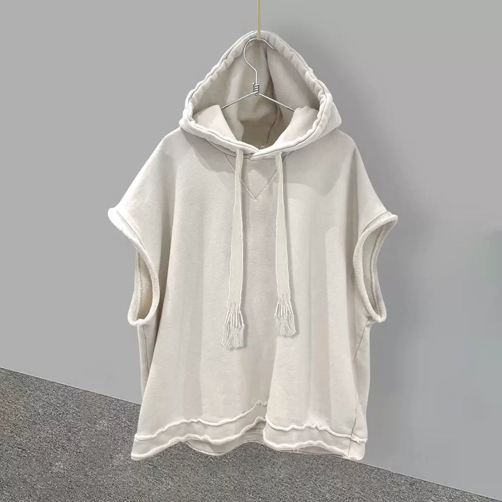 Plus Size Hoodie for Men
