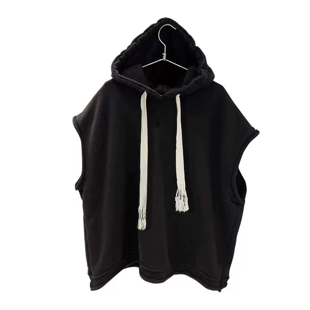 Plus Size Hoodie for Men