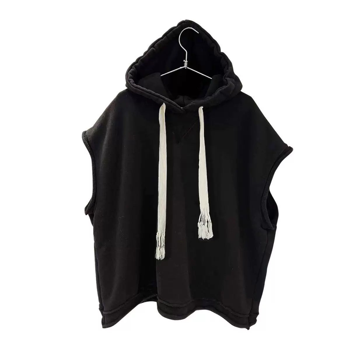 Plus Size Hoodie for Men