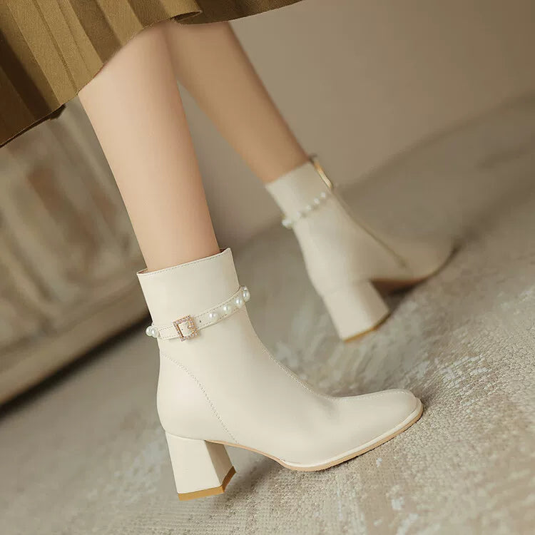 Cream unlined / 32