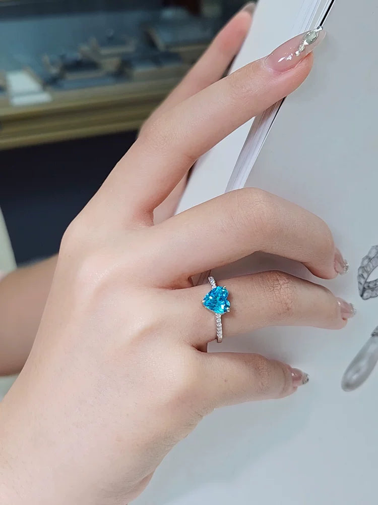 Ring by Yoshan, detail view 5