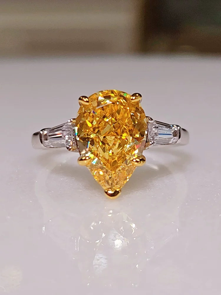 Ring by Yoshan