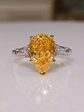 Ring by Yoshan