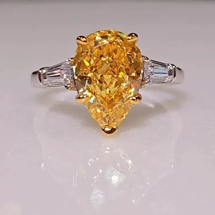 Ring by Yoshan, detail view 6