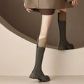 Green unlined / EU 34