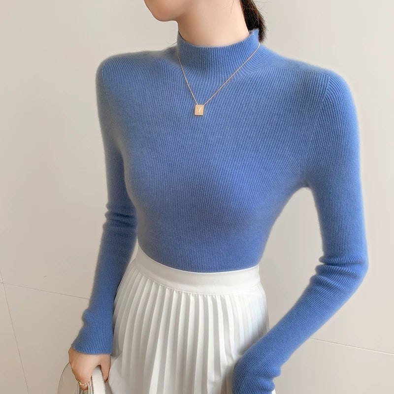 Blue / S