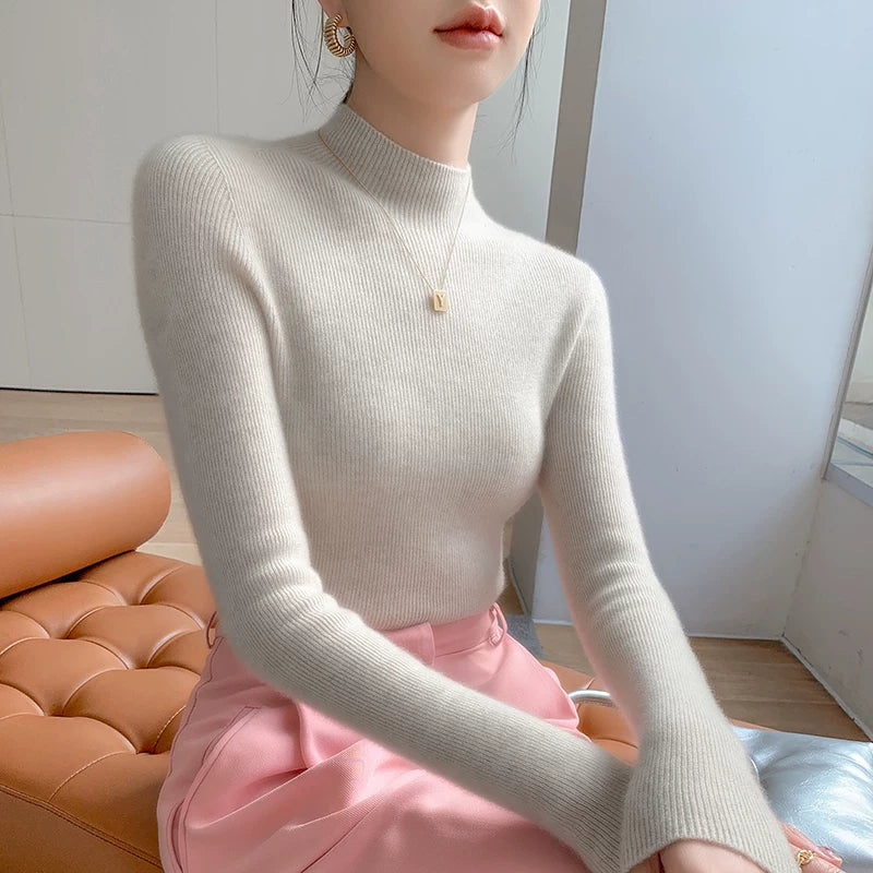 Ivory / S