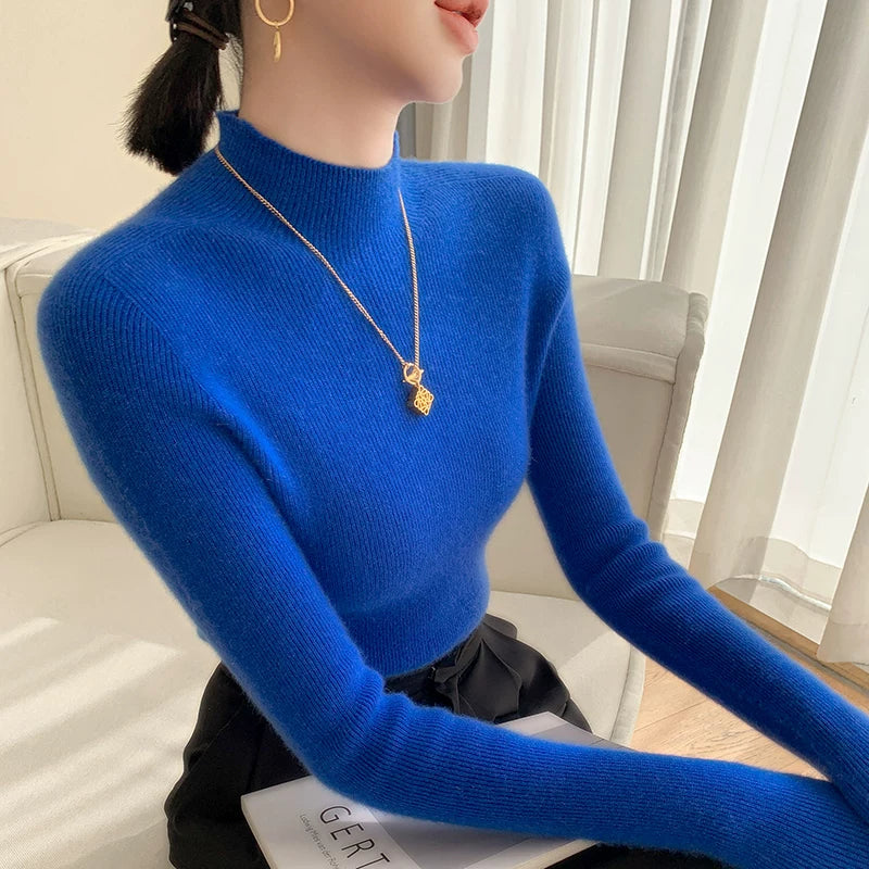 Blue 3 / S