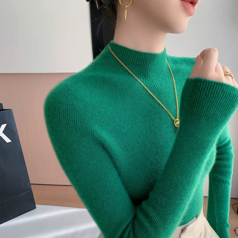 Green / S