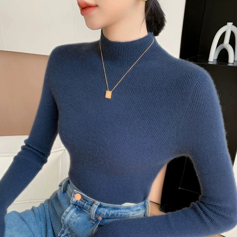 Grey Blue / S
