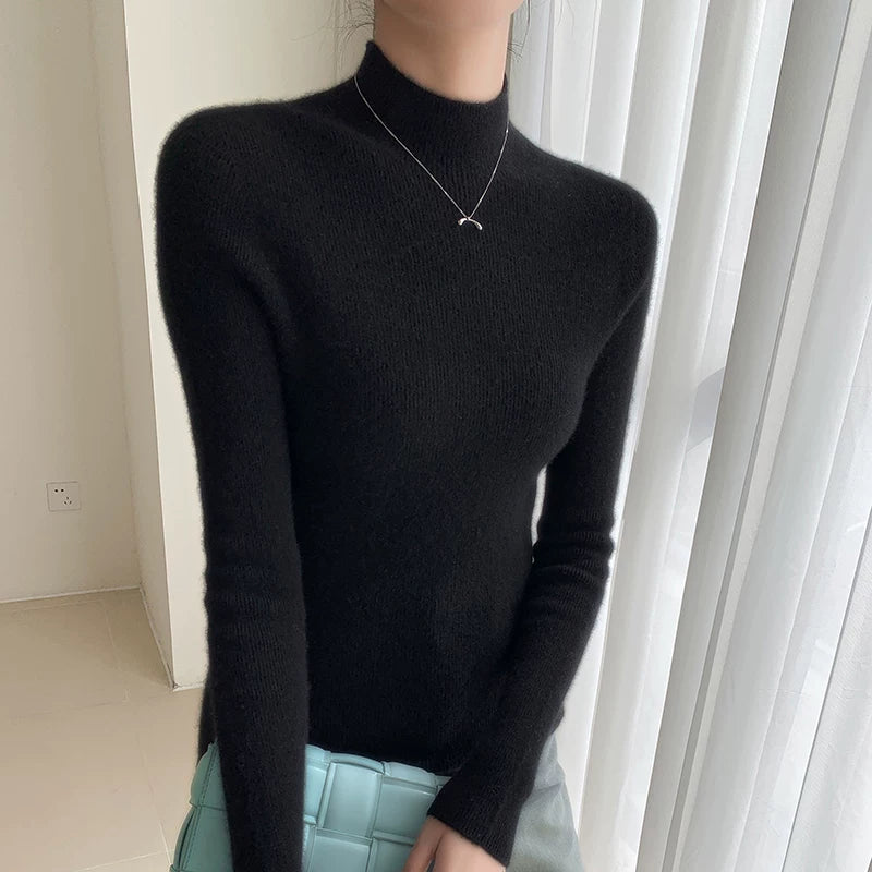 Black / S