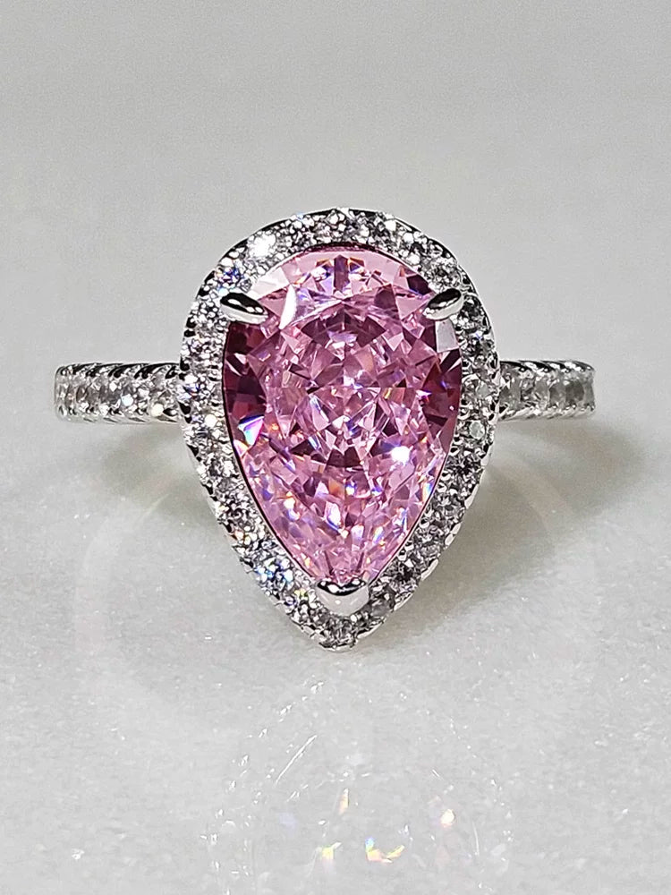 Ring by Yoshan
