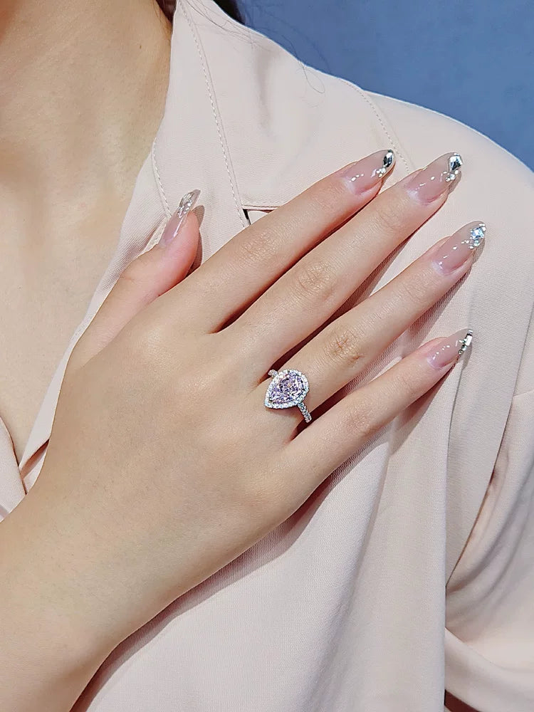 Ring by Yoshan, detail view 2