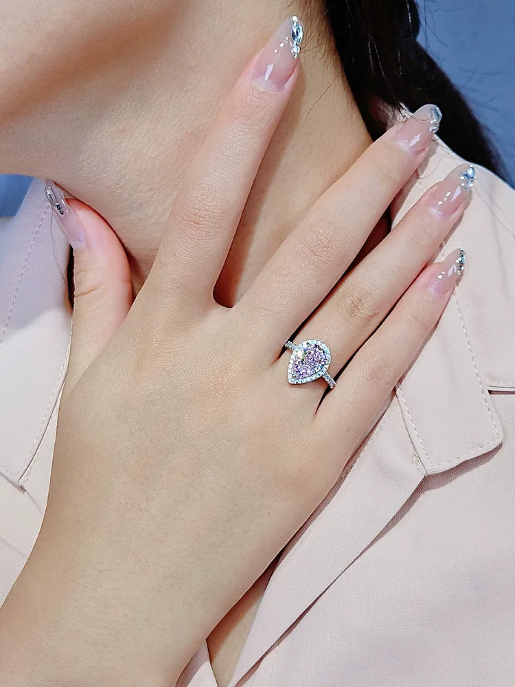 Ring by Yoshan, detail view 4
