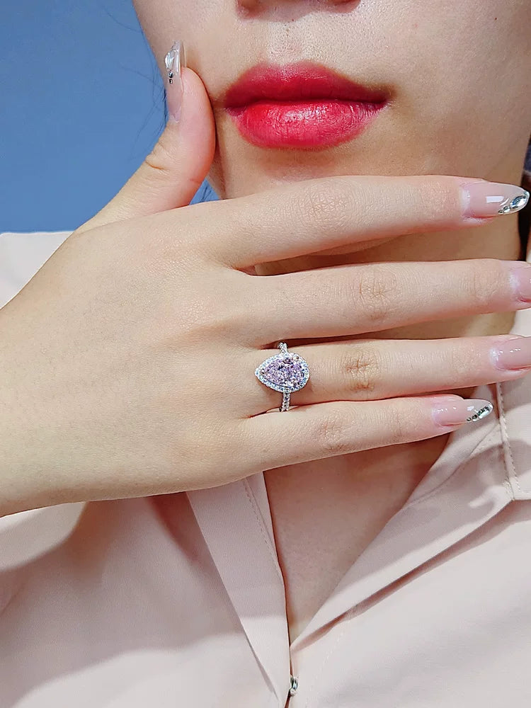 Ring by Yoshan, detail view 5